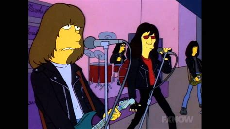 happy birthday the ramones